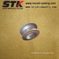 Customized OEM Aluminum Die Casting Parts